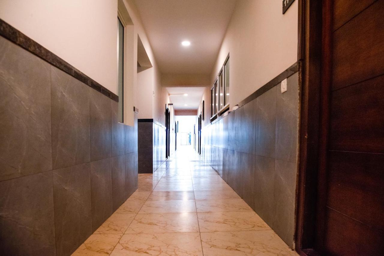 Beach Heaven Deluxe Rooms & Serviced Apartments Suratakal Экстерьер фото